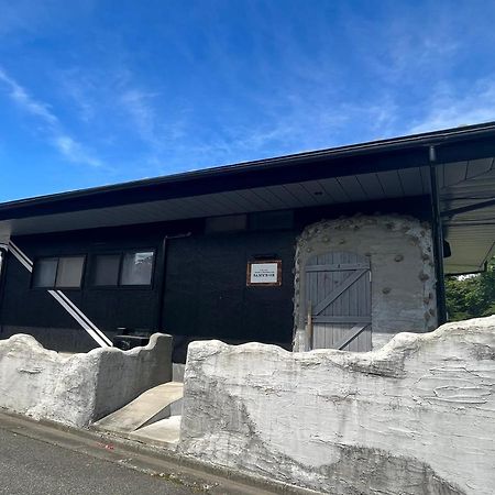 Hostel Samurise Mt Fuji Fudžikawagučiko Exteriér fotografie