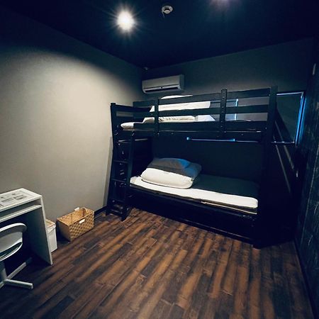 Hostel Samurise Mt Fuji Fudžikawagučiko Exteriér fotografie