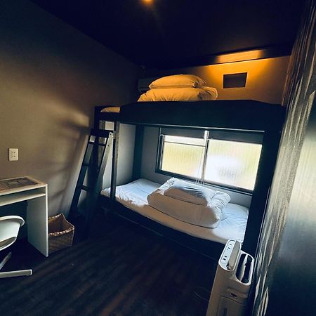 Hostel Samurise Mt Fuji Fudžikawagučiko Exteriér fotografie
