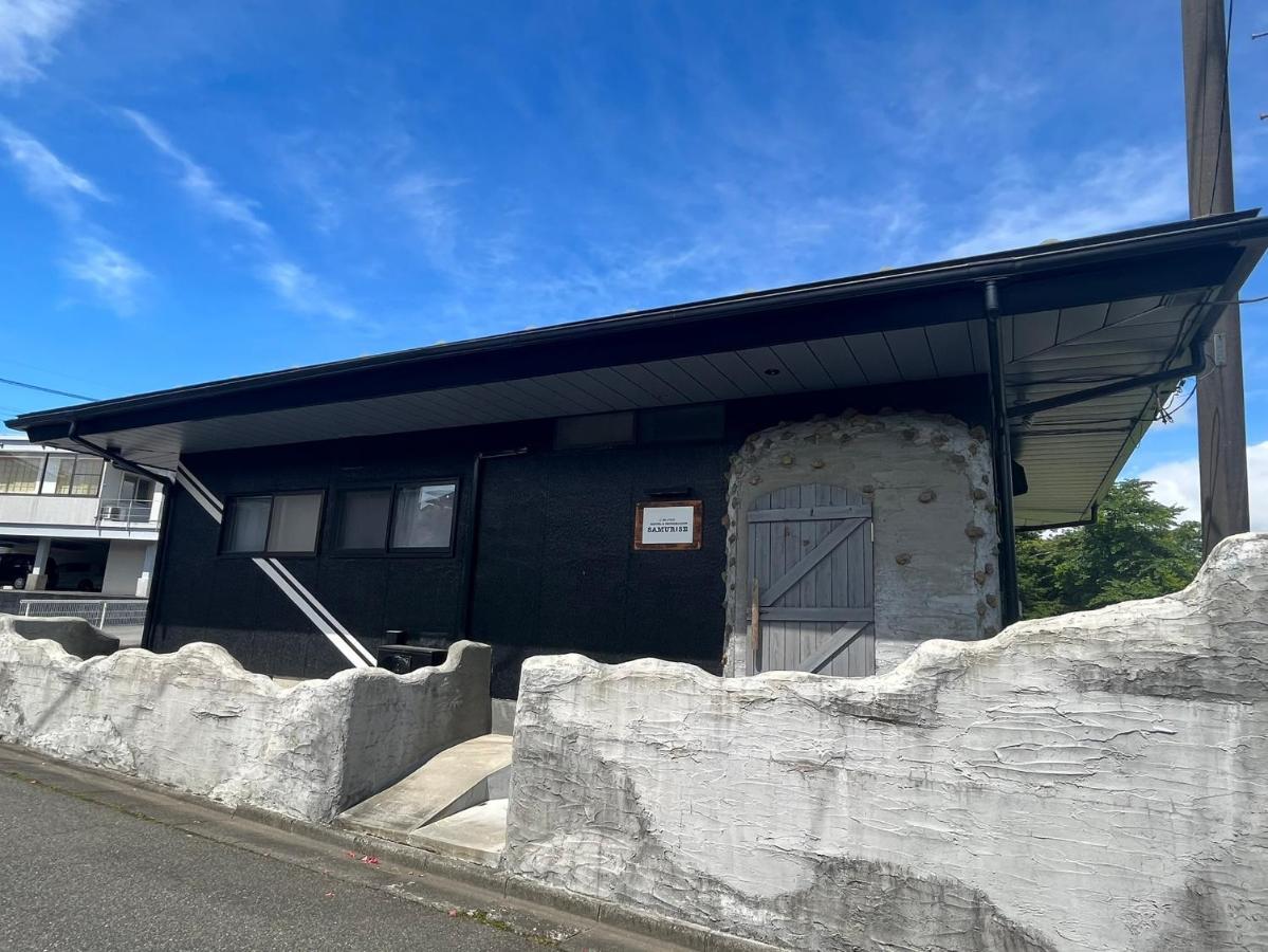Hostel Samurise Mt Fuji Fudžikawagučiko Exteriér fotografie