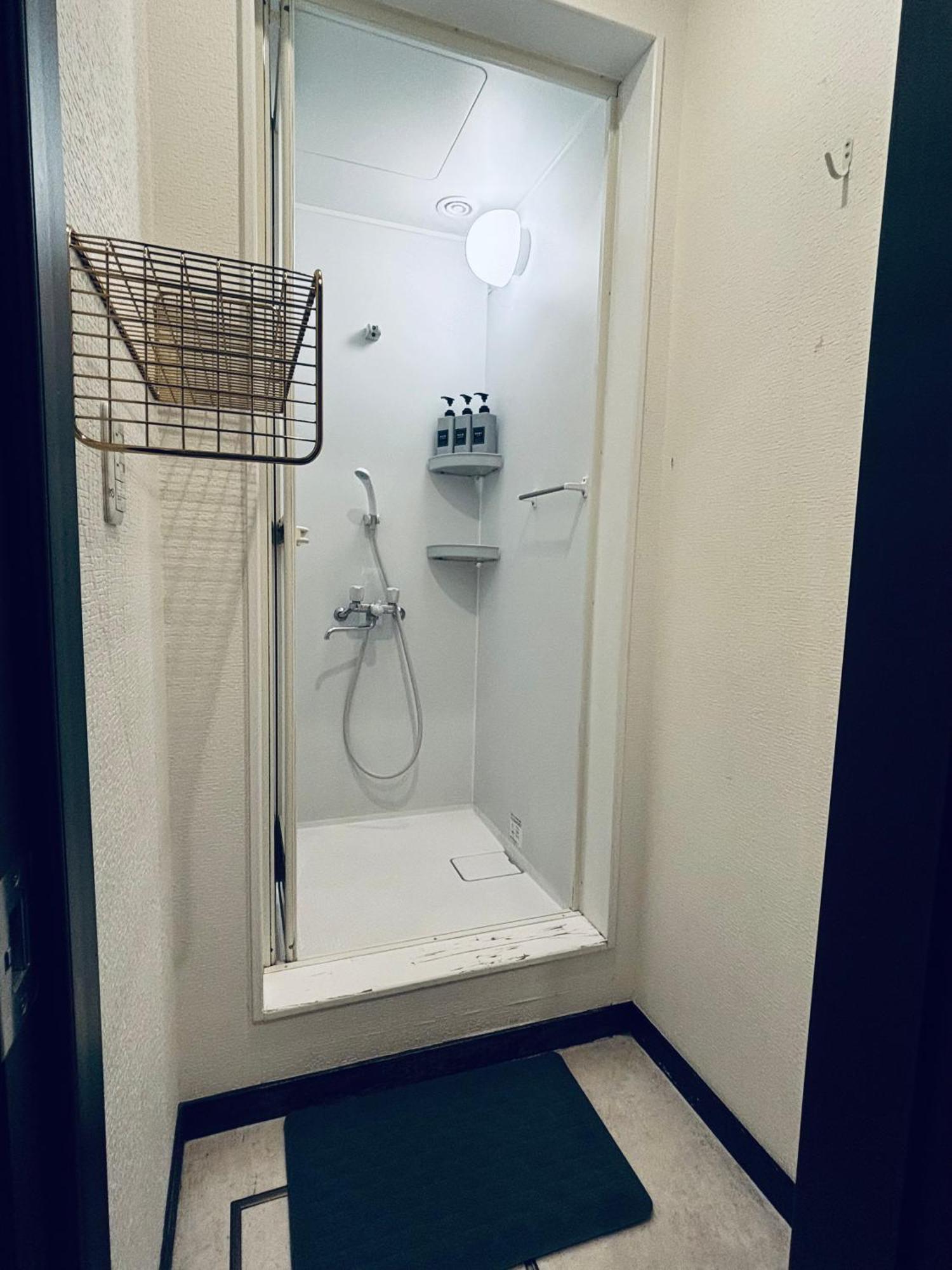 Hostel Samurise Mt Fuji Fudžikawagučiko Exteriér fotografie