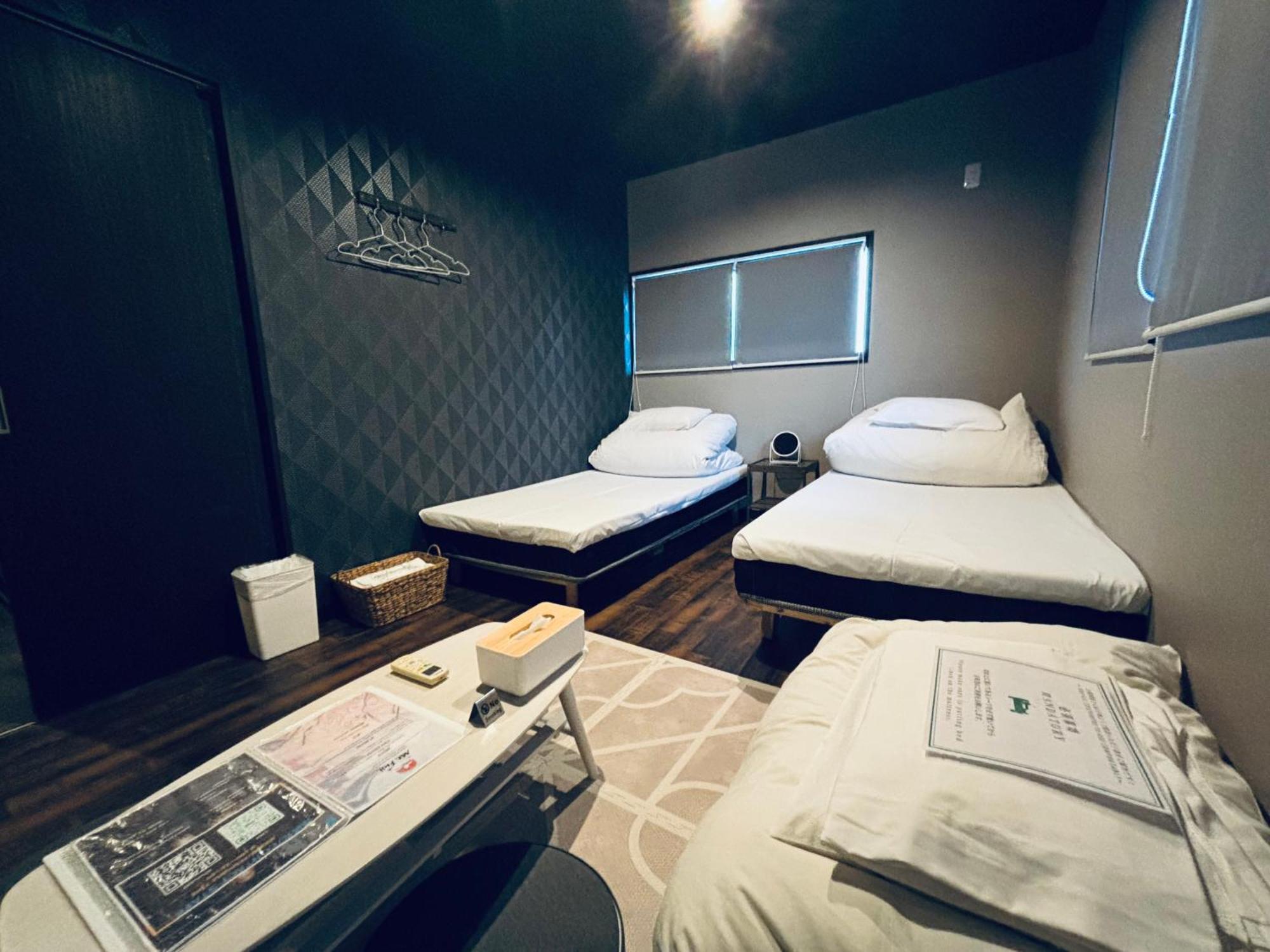 Hostel Samurise Mt Fuji Fudžikawagučiko Exteriér fotografie