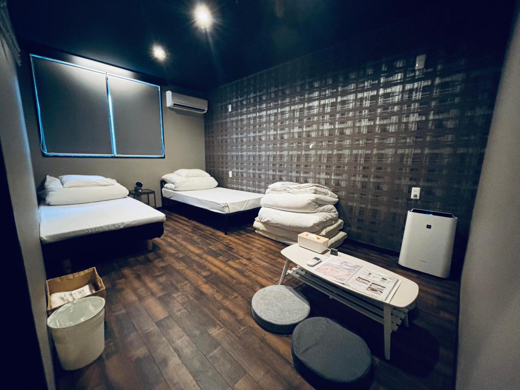 Hostel Samurise Mt Fuji Fudžikawagučiko Exteriér fotografie