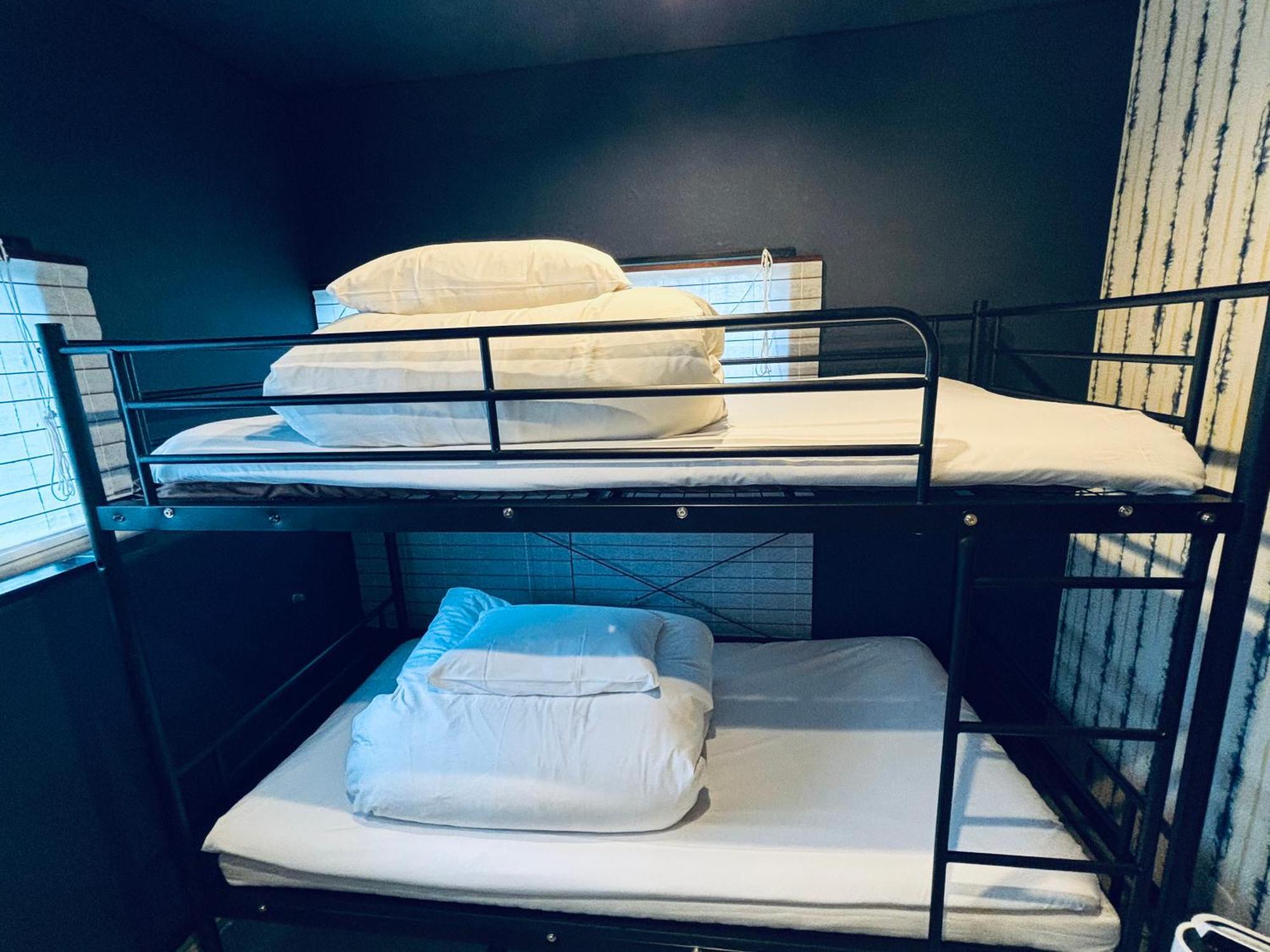Hostel Samurise Mt Fuji Fudžikawagučiko Exteriér fotografie