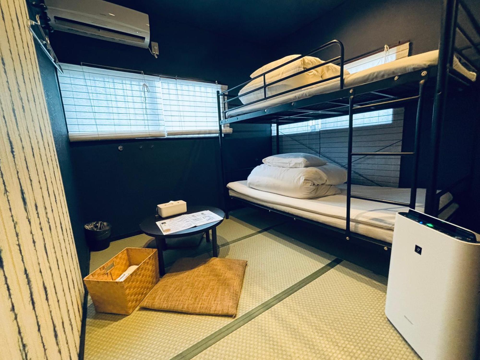 Hostel Samurise Mt Fuji Fudžikawagučiko Exteriér fotografie