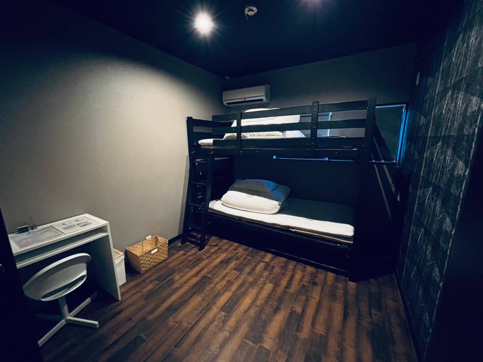 Hostel Samurise Mt Fuji Fudžikawagučiko Exteriér fotografie