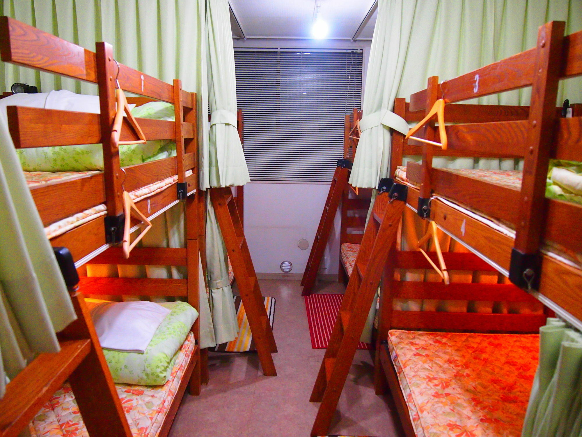 Hostel Samurise Mt Fuji Fudžikawagučiko Exteriér fotografie